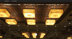 Desktop Screenshot of preferredceilings.com
